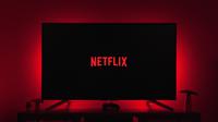 Netflix on TV (Photo by Thibault Penin on Unsplash)