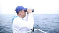KIP Ingin Ada Rest Area di Tengah Laut, Ini Fungsi dan Manfaatnya