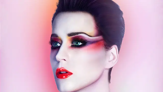 Katy Perry