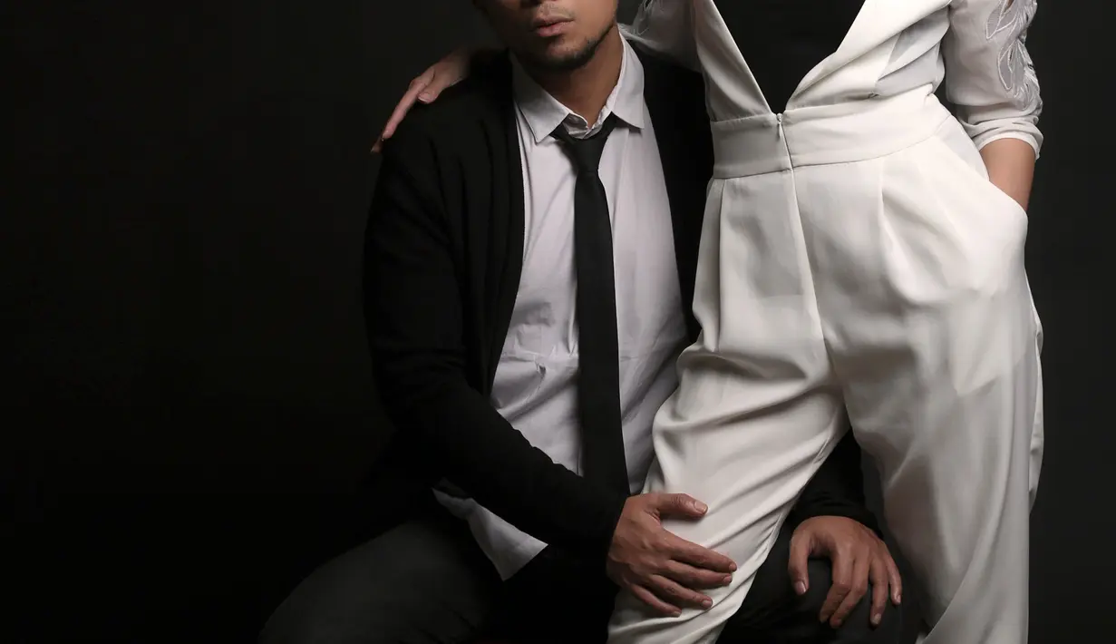 "Dia orang yang tegar banget jadi dia tahu apa konsekuensinya tetapi mungkin konsekuensi fitnah ini," ujarnya. (Galih W. Satria/DOK: Bintang.com)