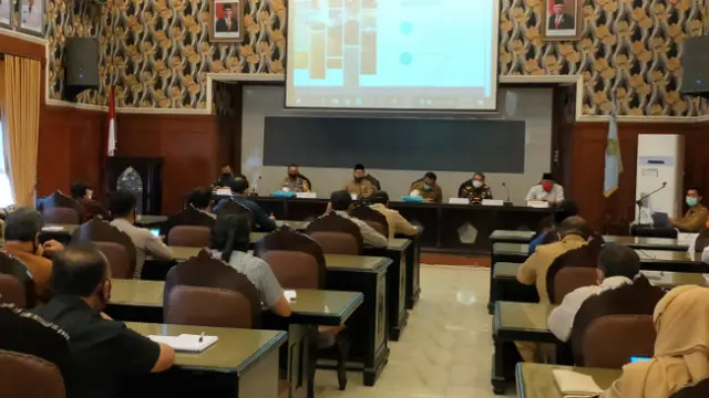 Menanti Aturan Teknis Penerapan PSBB di Malang Raya