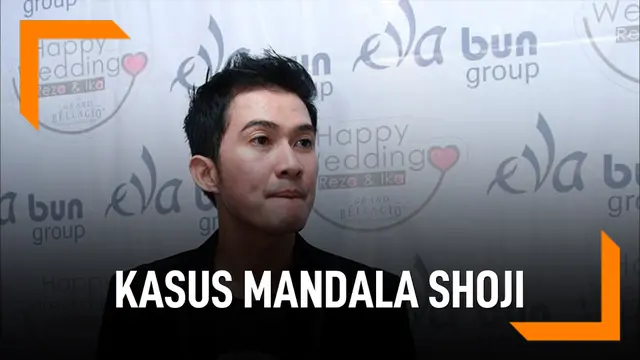Rangkuman Kasus Mandala Shoji, Kini Dipenjara