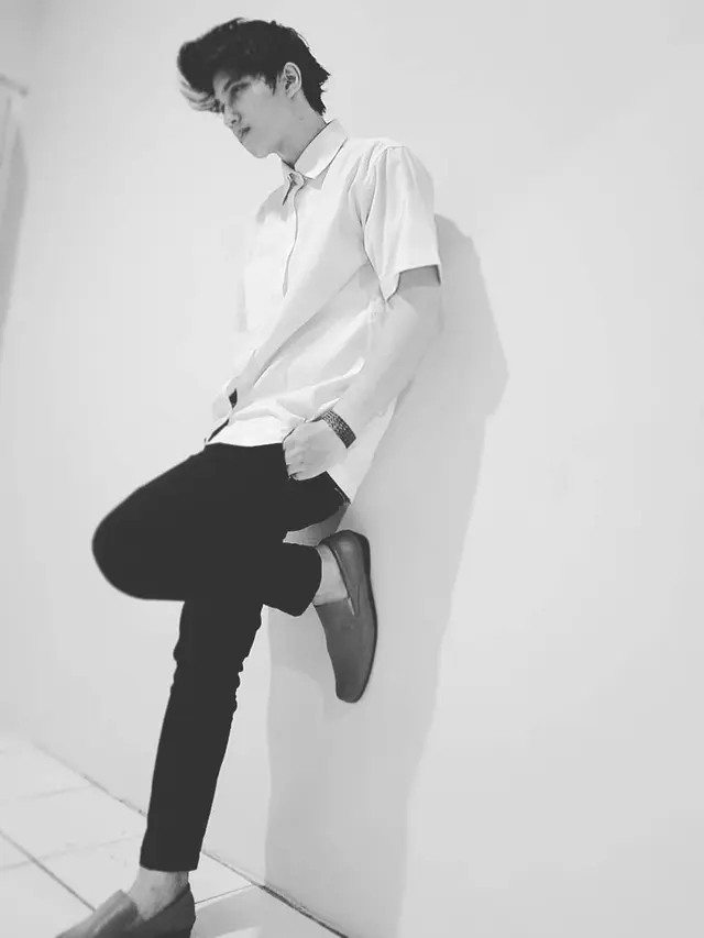 [Bintang] Anak Mastur