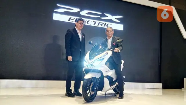 Honda PCX