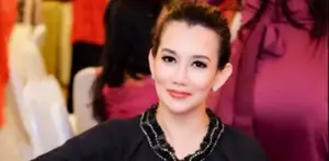 ini hikmah yang dirasakan Reza Artamevia setelah dirinya lepas dari kasus Aa Gatot.