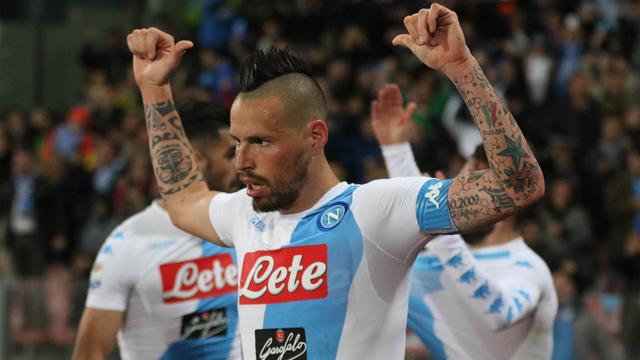 Henrikh Mkhitaryan dan 5 Gelandang yang Kedua Kakinya Efektif