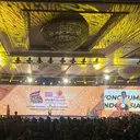 Bahlil ke Kader Golkar: Jangan Jadi ABS, Berani Koreksi Pemerintah