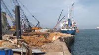 BP Batam Percepat Proyek Strategis Nasional Senilai Rp 44,5 Miliar