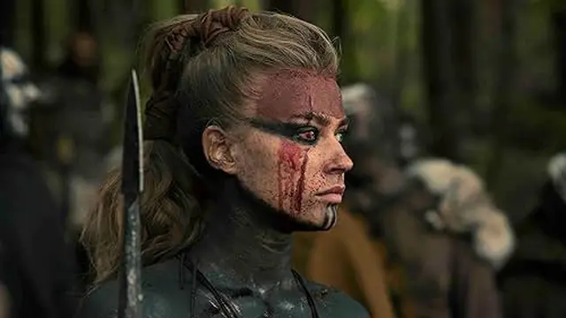 Barbarians (2020)