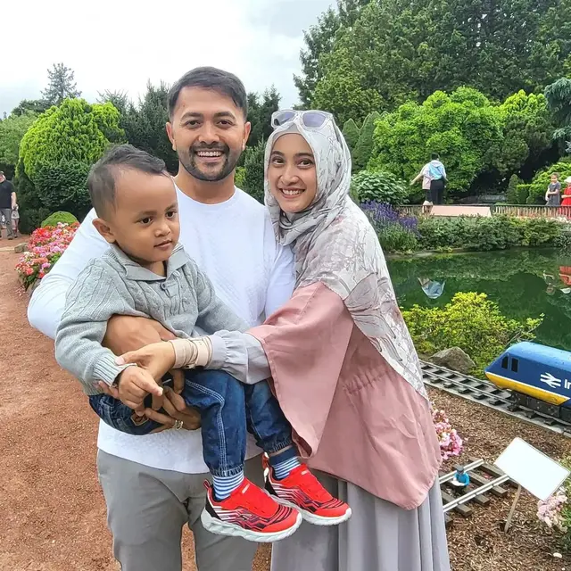 11 Tahun Berlalu, Ini Potret 6 Pemain Sinetron Ramadhan dari Sujud ke Sujud dan Pasangan