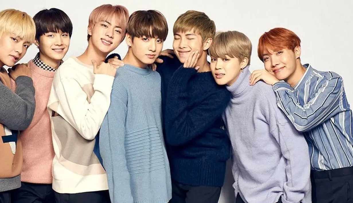 Song Seung Hwan pun mengungkapkan mengapa BTS tidak bisa tampil di acara penutupan Olimpiade Musim Dingin 2018. (Foto: Allkpop.com)