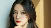 6 Potret Terkini Vicky Zhao Pemeran Putri Huan Zhu, Awet Muda di 45 Tahun (sumber: Instagram/vicki_zhaowei)
