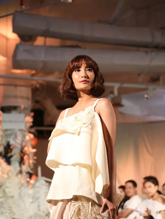 [Fimela] Artika Sari Devi