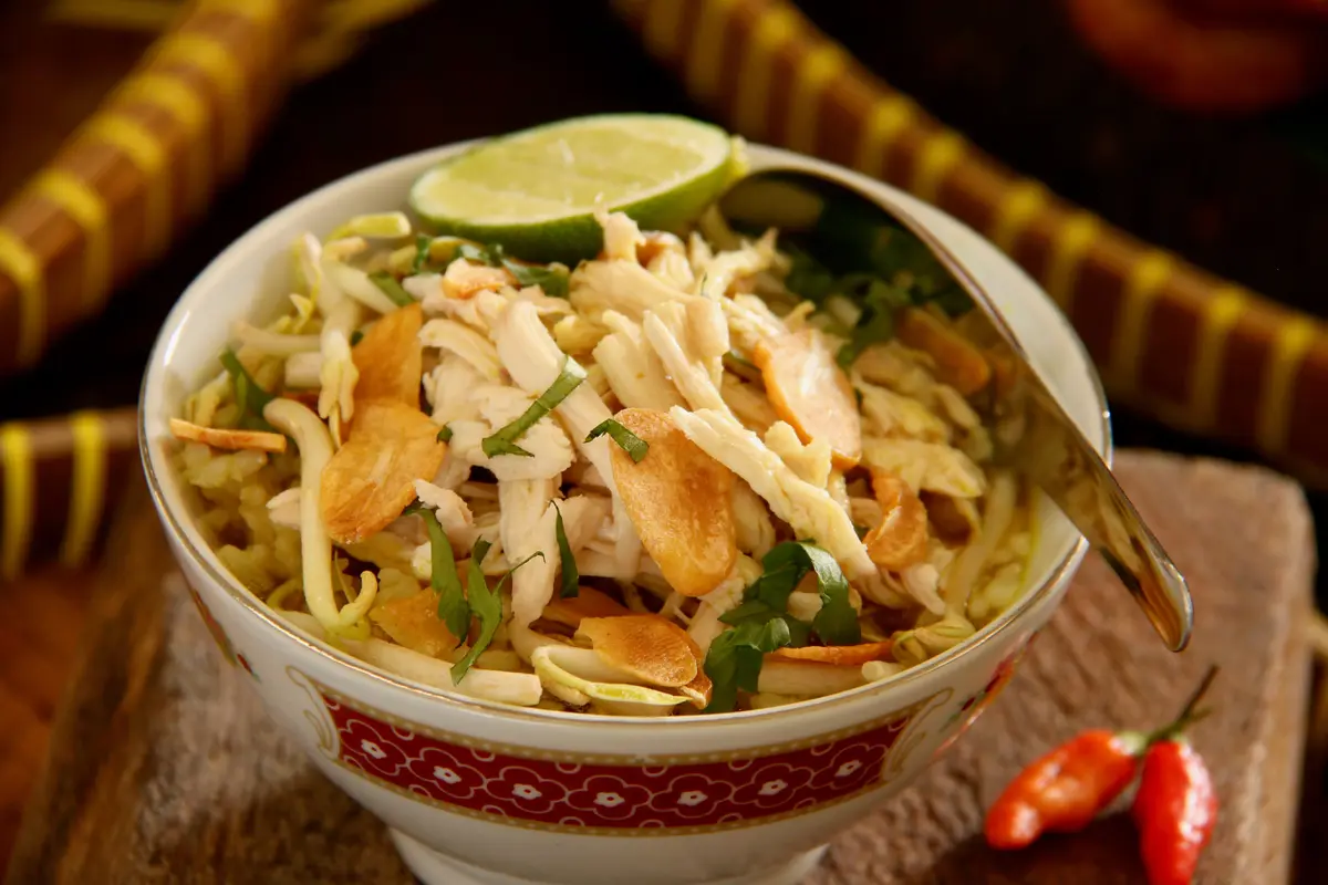 soto kudus