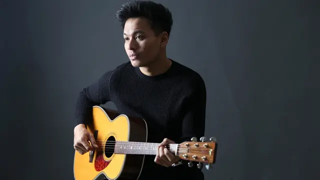 [Bintang] Rendy Pandugo