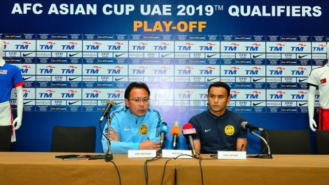 Ong Kim Swee