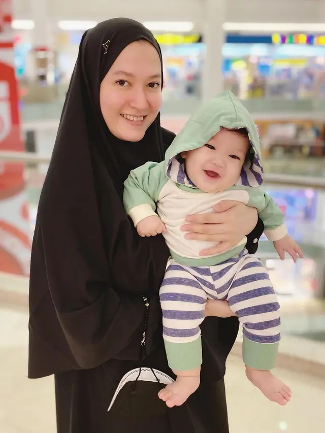 Lyra Virna. (Foto: Instagram @lyravirna)