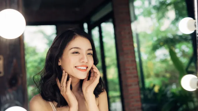 Ini Lho Cream Pencerah Wajah yang Aman Buat Kamu, Mau Coba HL fix