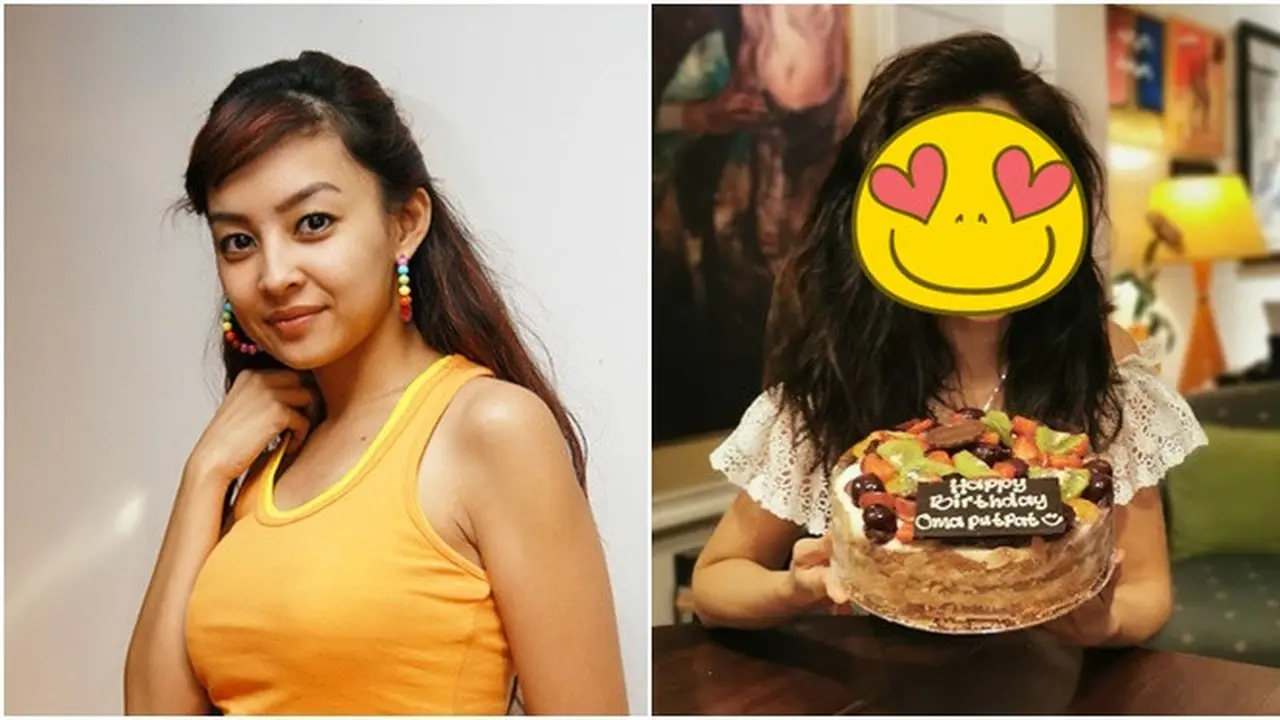 Masih Lajang di Usia 40 Tahun, Ini 7 Potret Terbaru Putri Patricia