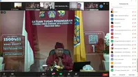 Bali Bersiap Jadi 'Pulau Online'
