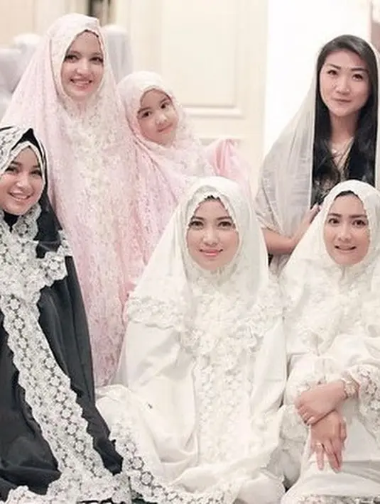 Chacha Frederica (Instagram/chafrederica)