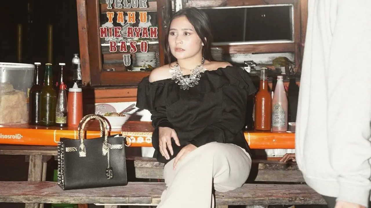 Prilly Latuconsina