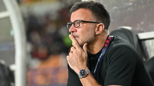 Anthony Hudson