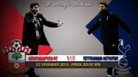 Southampton vs Tottenham: Spurs Masih Galau, The Saint Optimis