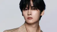 Lee Know Stray Kids Didapuk Jadi Duta Merek Global Baru Gucci, Apa Saja Perannya?