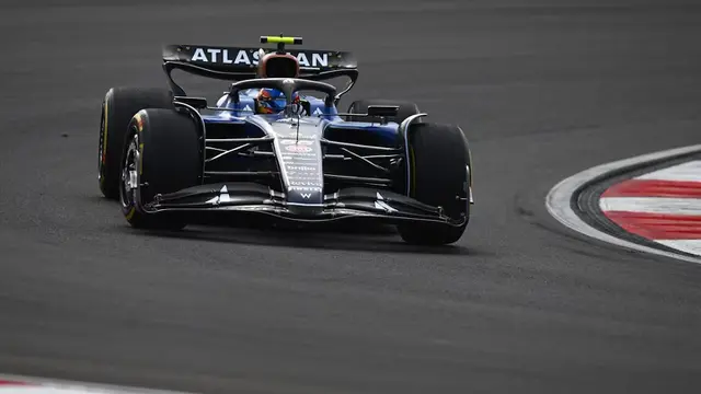 Carlos Sainz