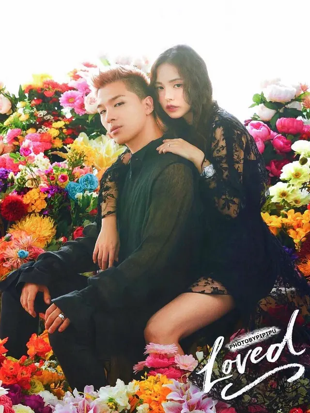 [Bintang] 4 Bulan Menikah, Song Hye Kyo dan Song Joong Ki Didoakan Cepat Punya Momongan