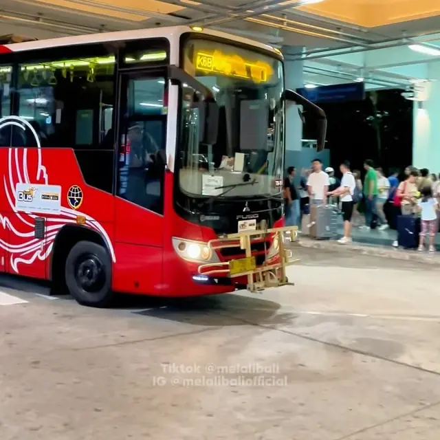 Trans Metro Dewata