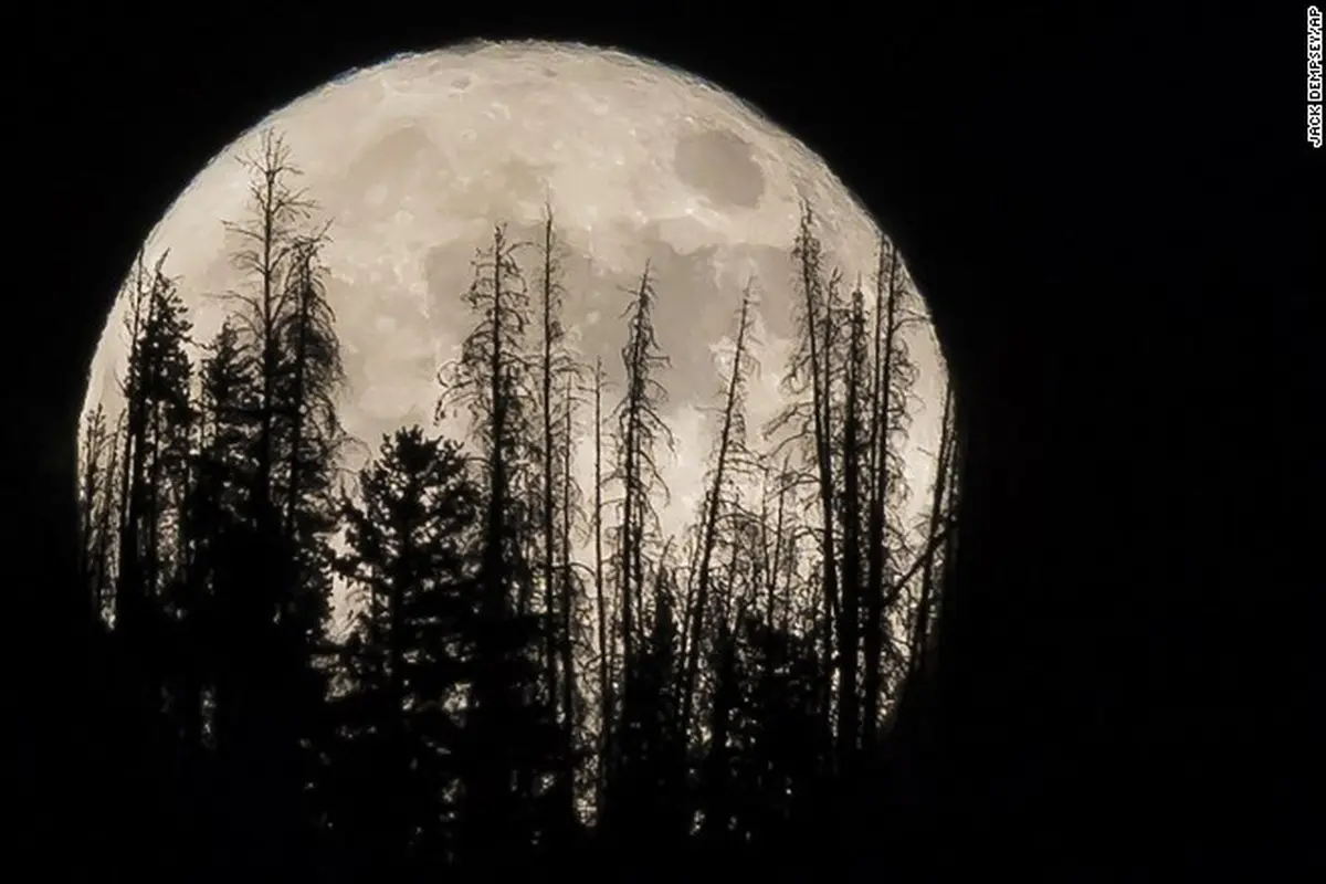 Supermoon (AP)
