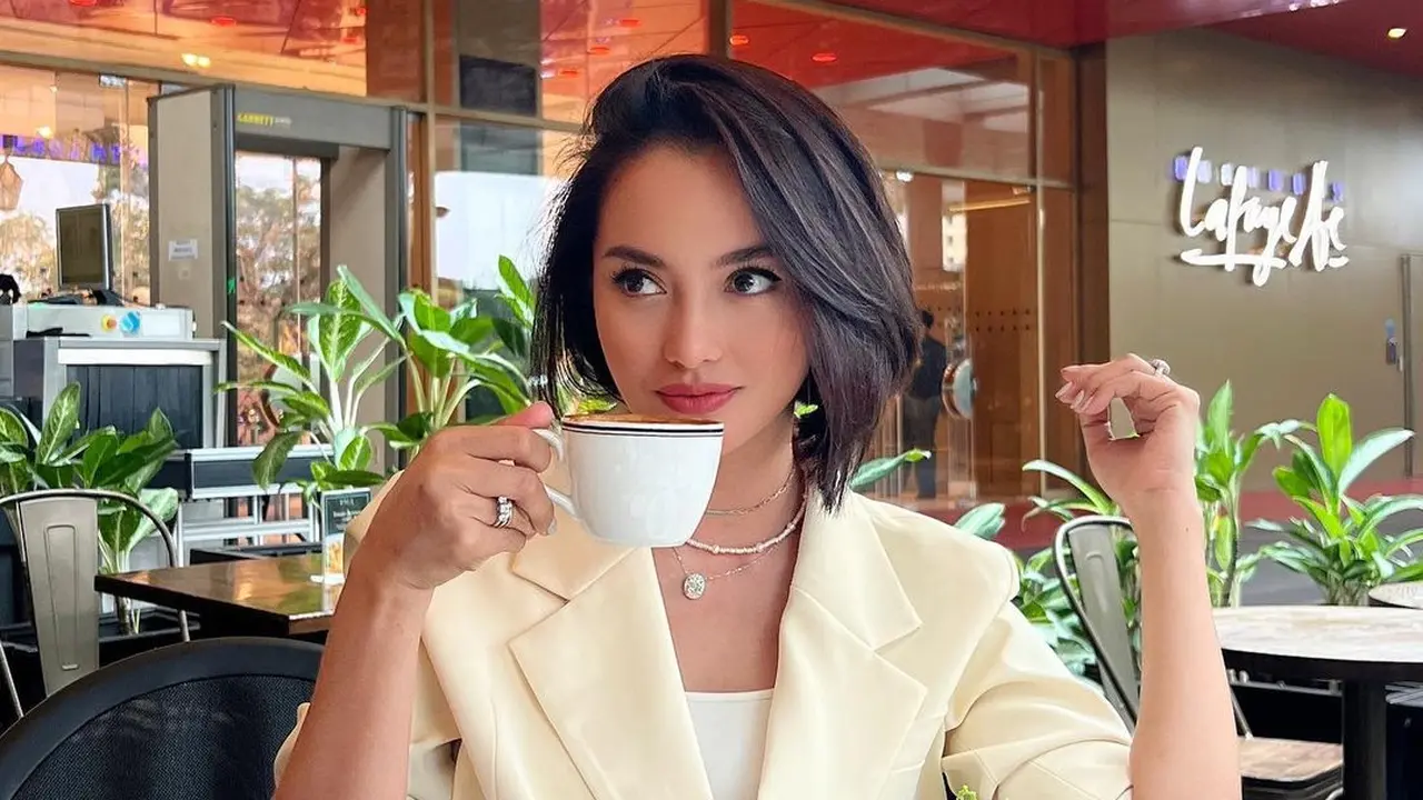 Ririn Ekawati (Foto: Instagram/ririnekawati)