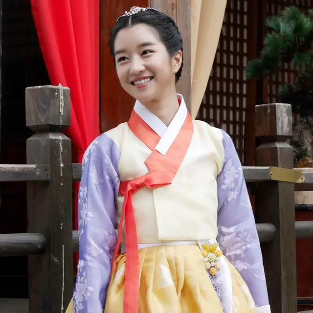 Seo Ye Ji - Diary of a Night Watchman