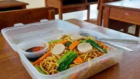 7 Menu Bekal yang Bisa Sekalian Dijual di Sekolah atau Kantor, Peluang Bisnis Praktis & Menjanjikan