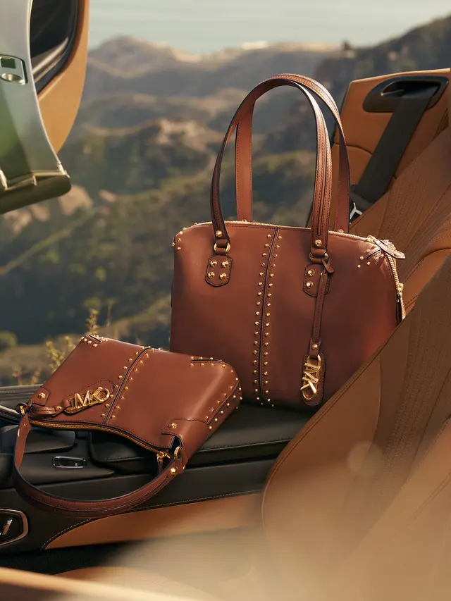 Michael Kors Astor Handbag