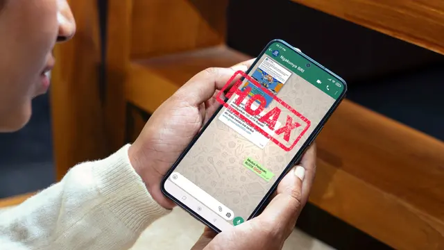 Waspadai Modus File .APK yang Bisa Ambil Alih Perangkat, Ini Imbauan BRI untuk Nasabah