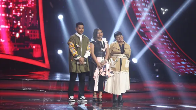 [Bintang] 5 Hal Seputar Babak Tiga Besar Indonesian Idol 2018