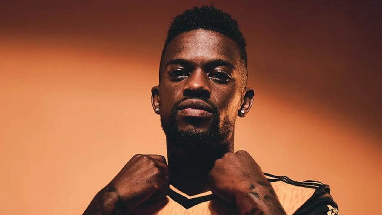 Nelson Semedo