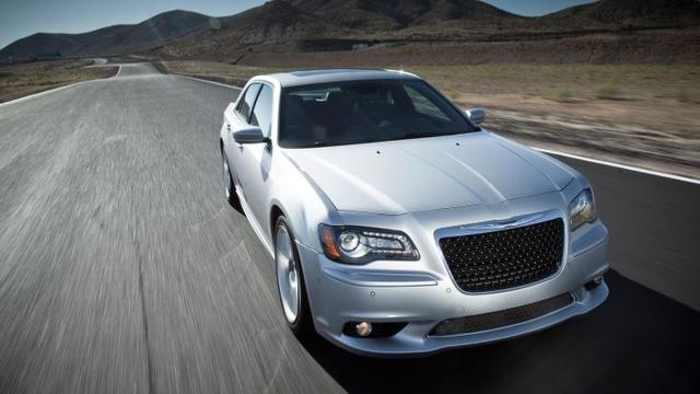 Jangan Diremehkan, 5 Sedan Keluarga Ini Punya Performa Bengis