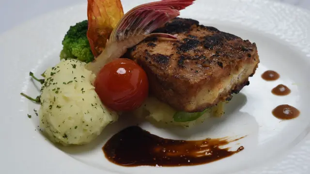 Food Festival Fleudelys