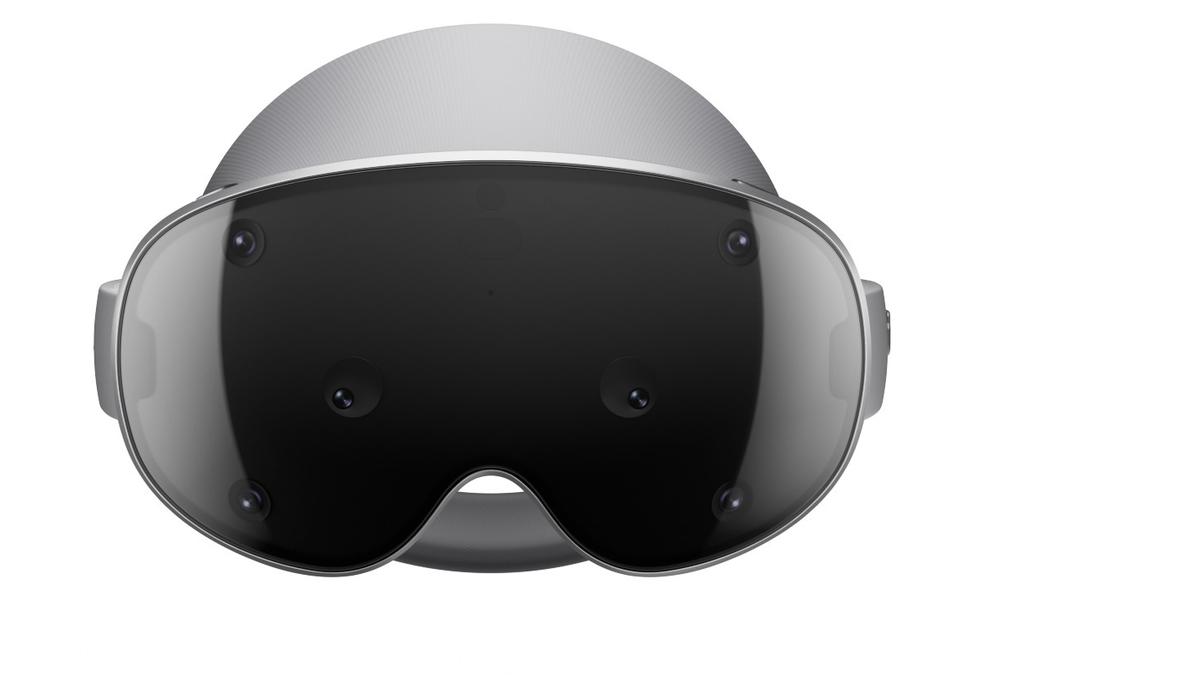 Deretan Aplikasi dan Game di Samsung Galaxy XR