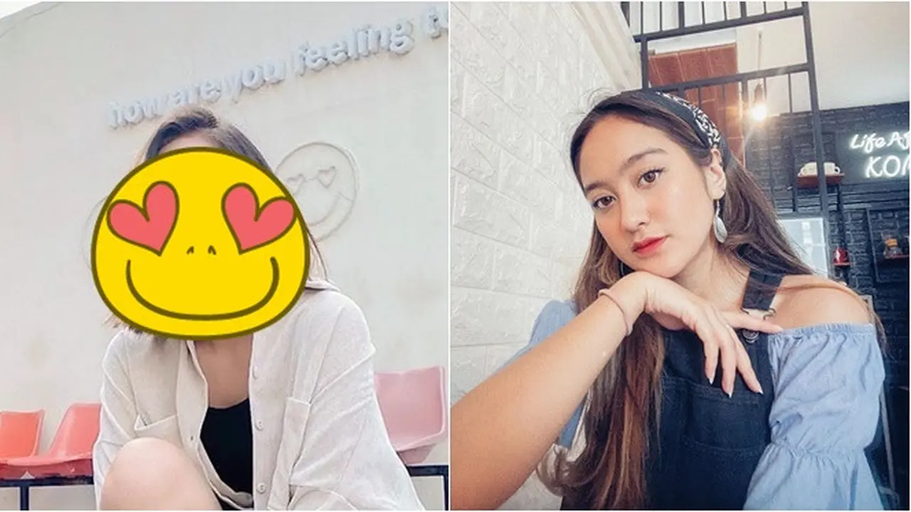 Dipotong Pendek, Ini 6 Gaya Rambut Baru Salshabilla Adriani yang Makin Memesona