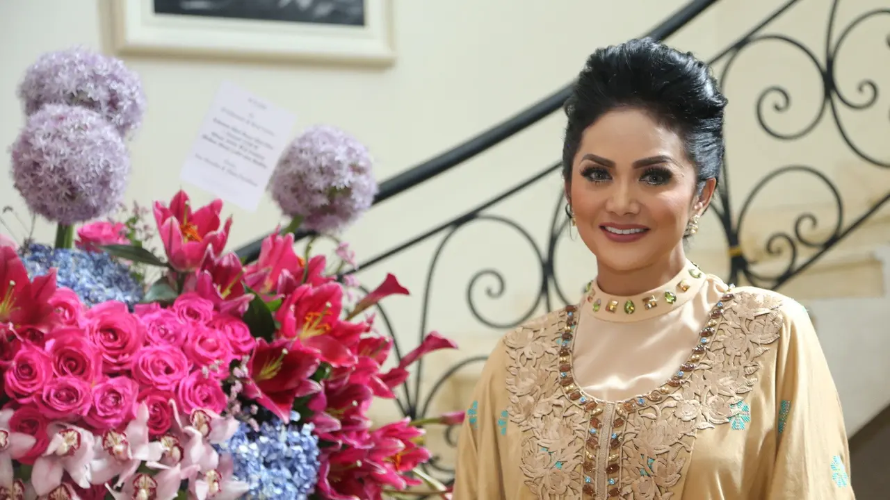 [Bintang] Krisdayanti