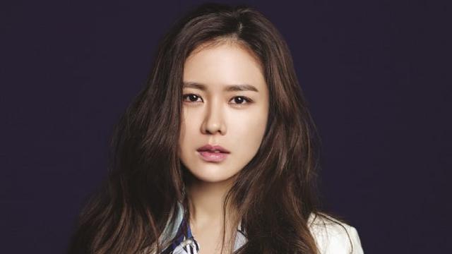Aktris Son Ye Jin Sumbang 1 17 M Untuk Atasi Wabah Virus Corona Health Liputan6 Com