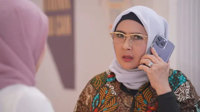 Bidadari Surgamu