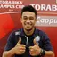Torabika Campus Cup adalah bentuk komitmen dan kepedulian Torabika terhadap pembinaan talenta muda sepak bola Indonesia.