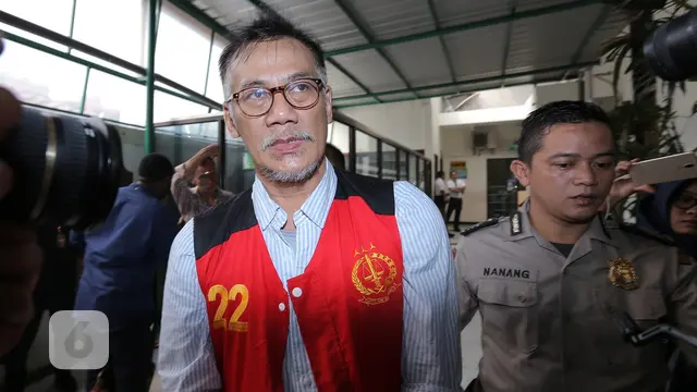 [Bintang] Tio Pakusadewo