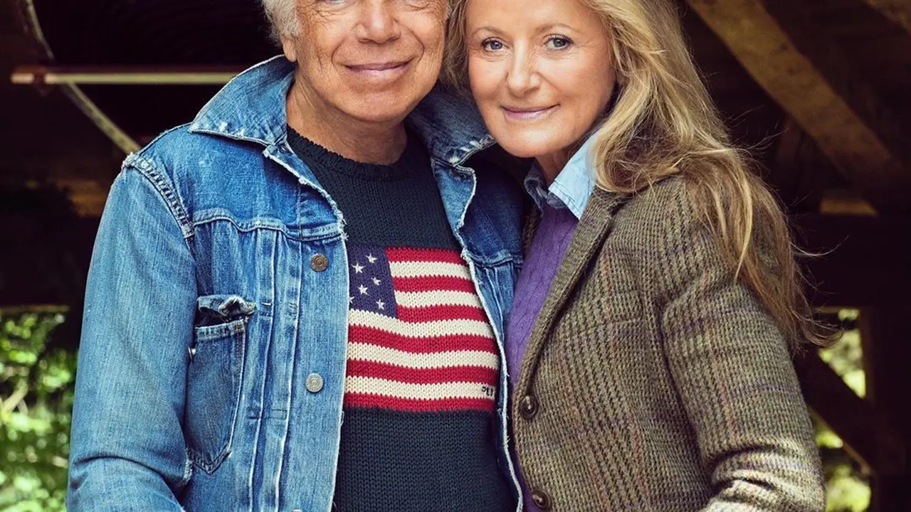 Ralph Lauren
